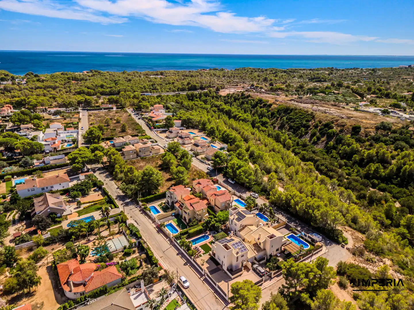 Villa con terrazza in vendita a Calle, imagen 58