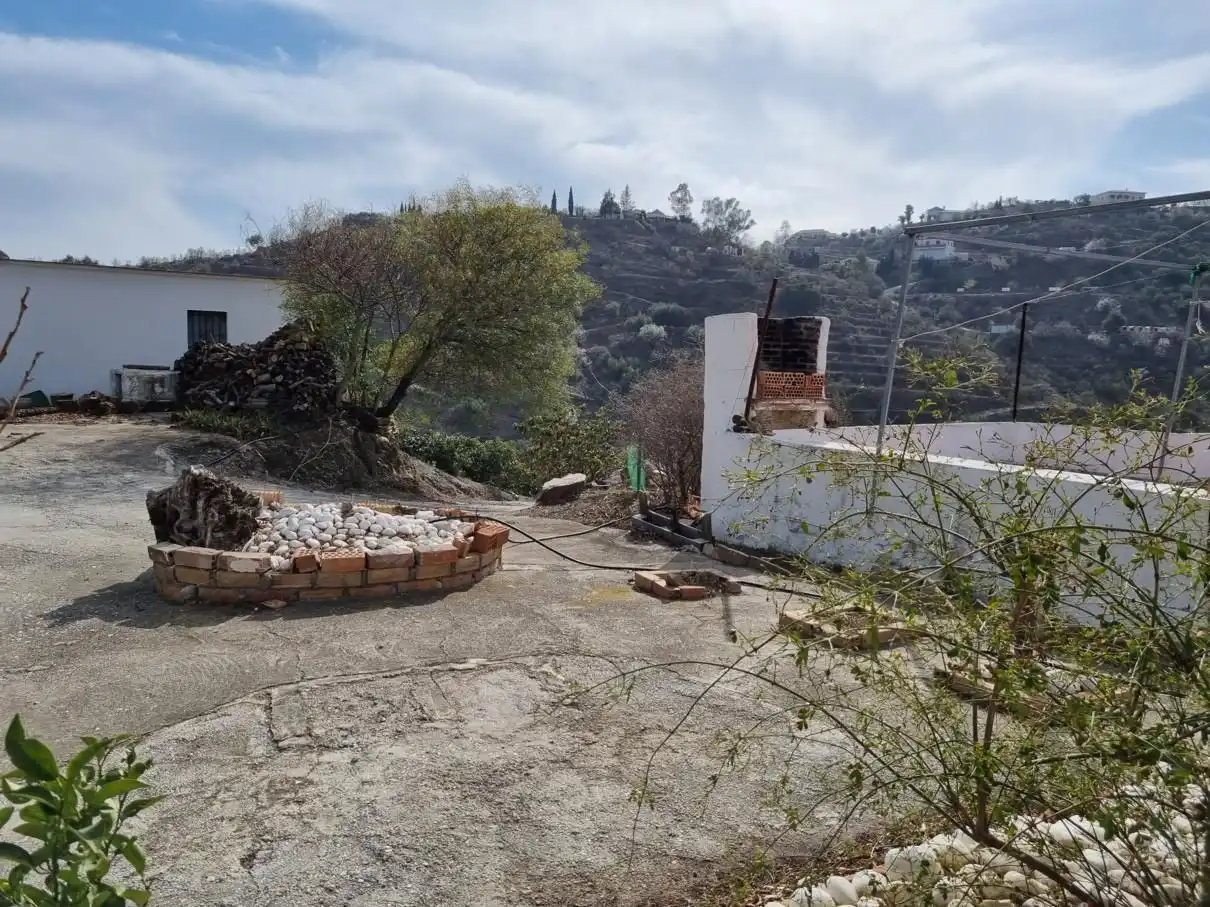 Casa rustica in vendita a Los Gómez., imagen 6