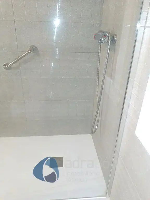 Baño de Casa o chalet en venta en Ocón con Calefacción y Trastero