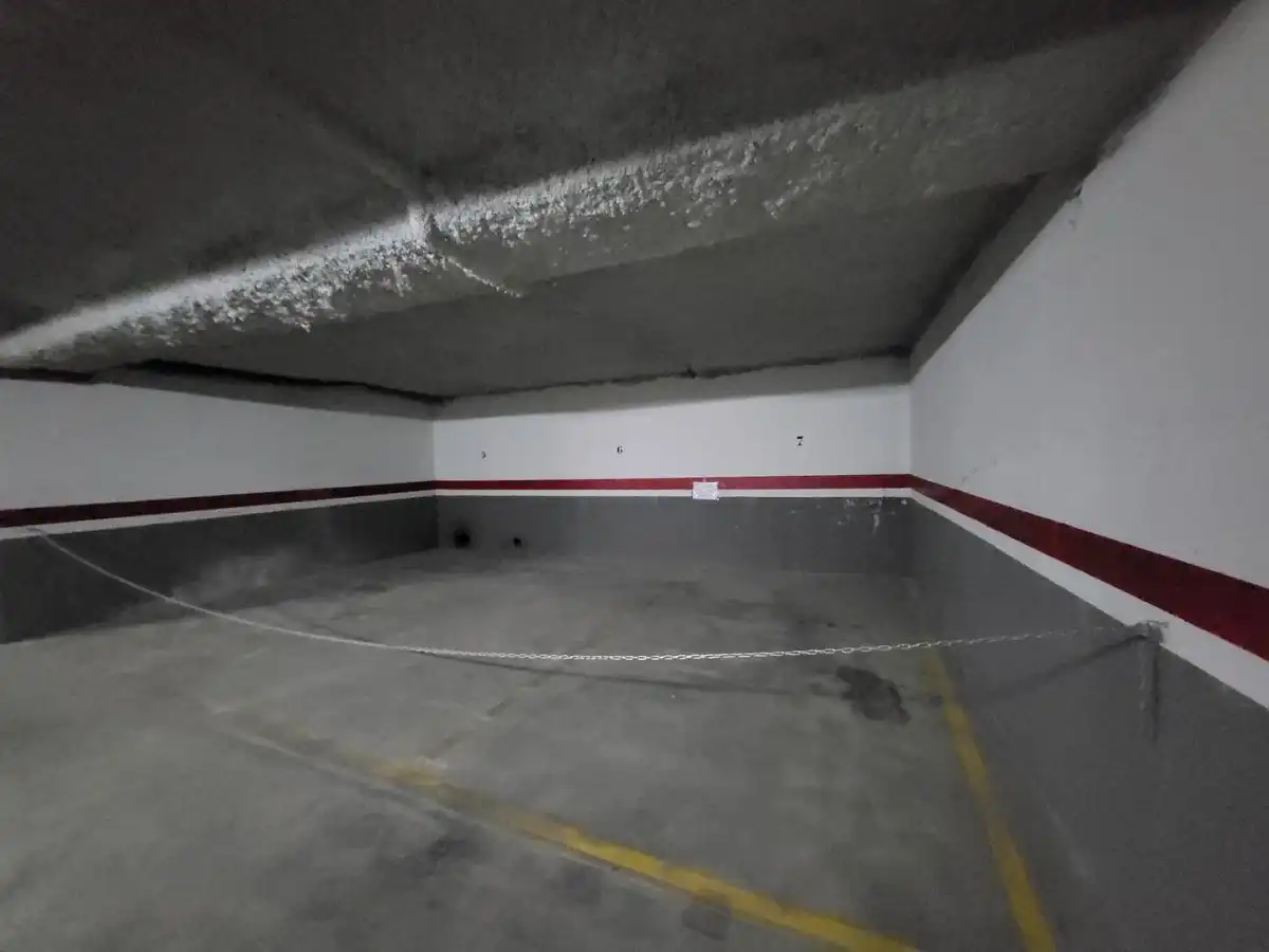 Parking à vendre à Motilleja, imagen 3