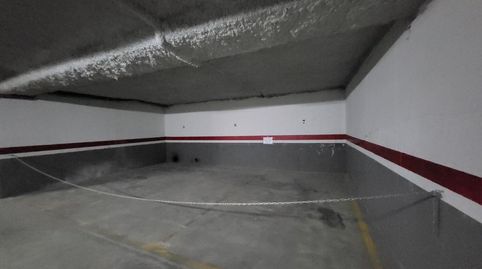 Garaje en venta en Motilleja., imatge 3