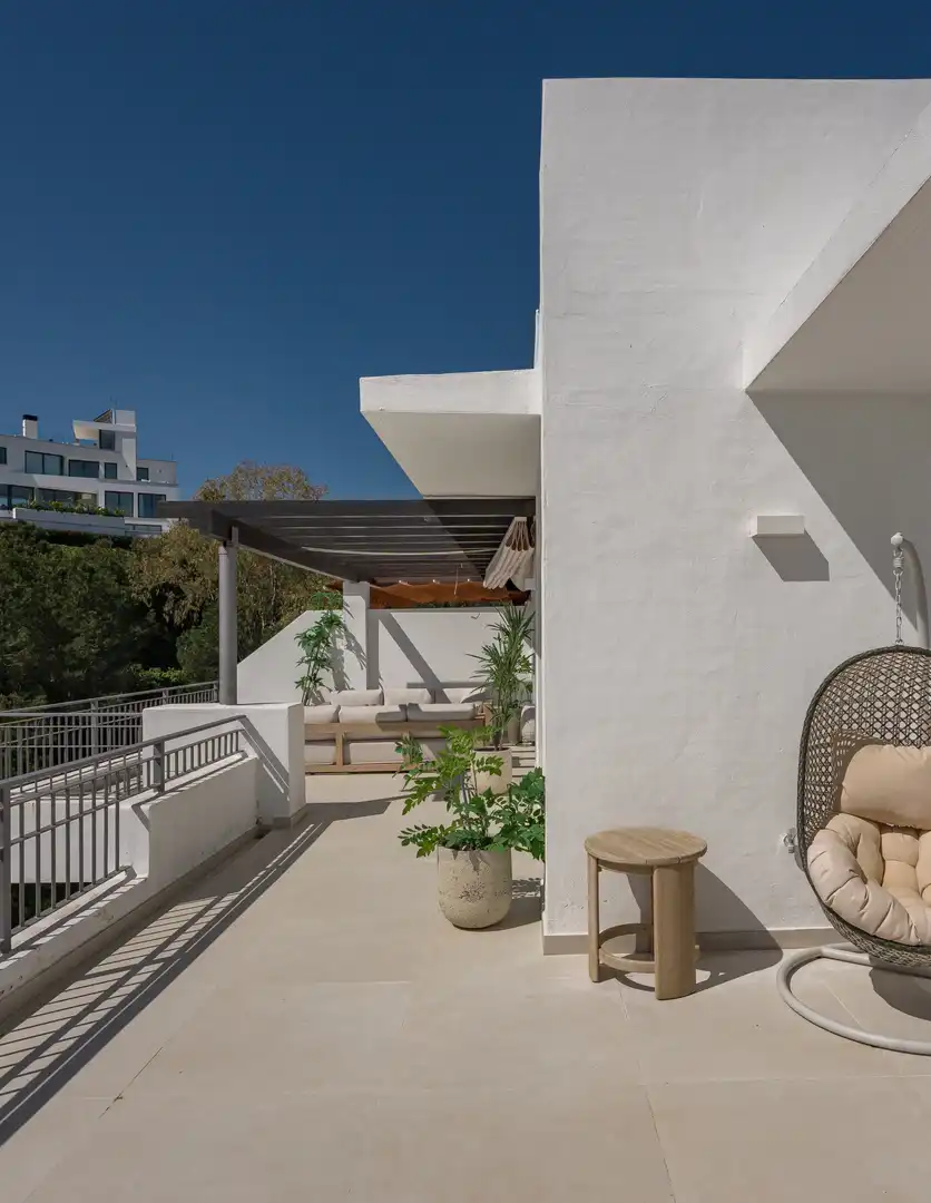 Penthouse mit Pool zum Verkauf in La Quinta, imagen 38