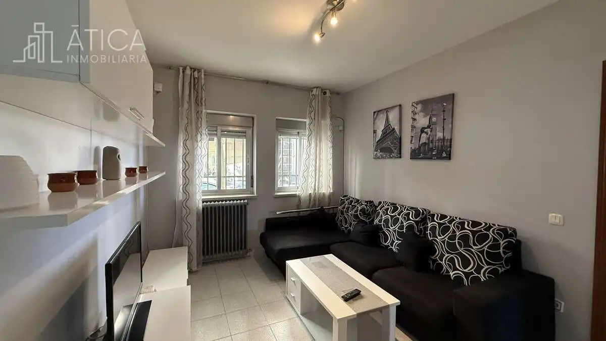 Appartement à louer à San Bernardo - Carmelitas - Campus