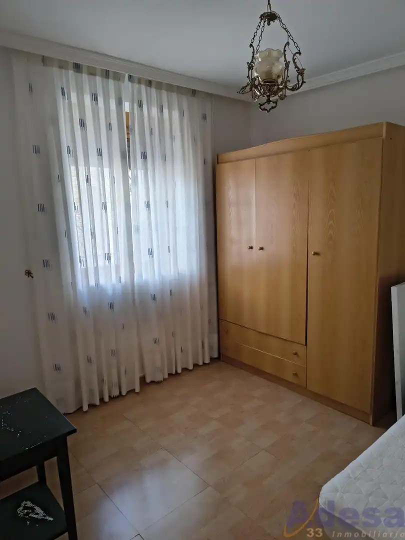 Habitación de Casa o chalet en venta en La Torre de Esteban Hambrán con Calefacción