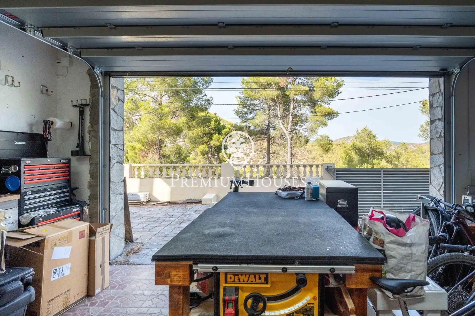 Maison avec piscine à vendre à Olivella, imagen 39
