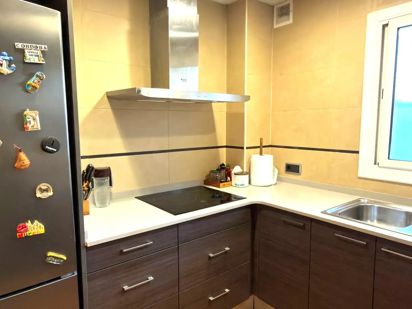 Ground floor with terrace for sale in Marítim, imagen 14