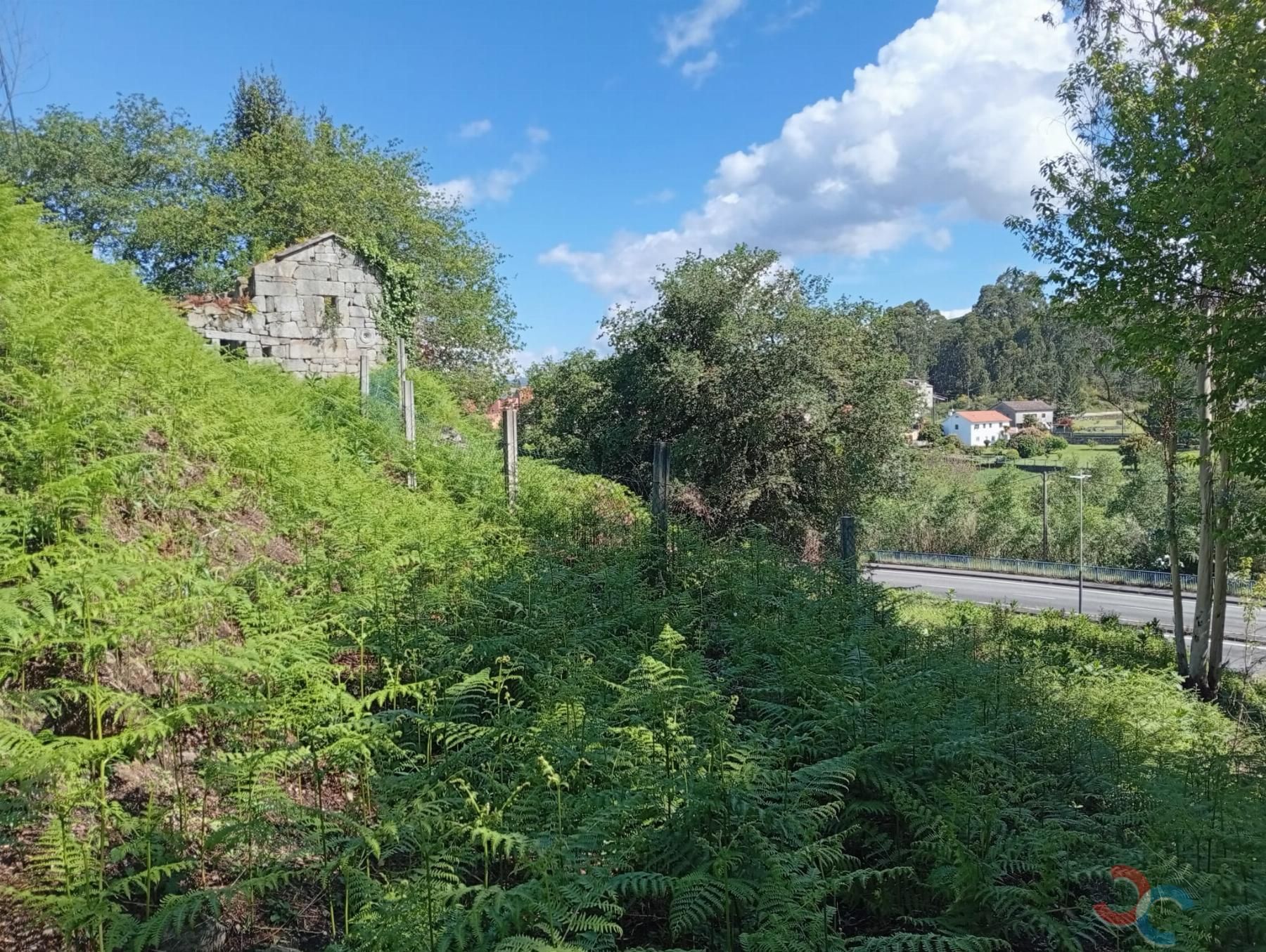 Casa o xalet en venda a Parroquias Rurales