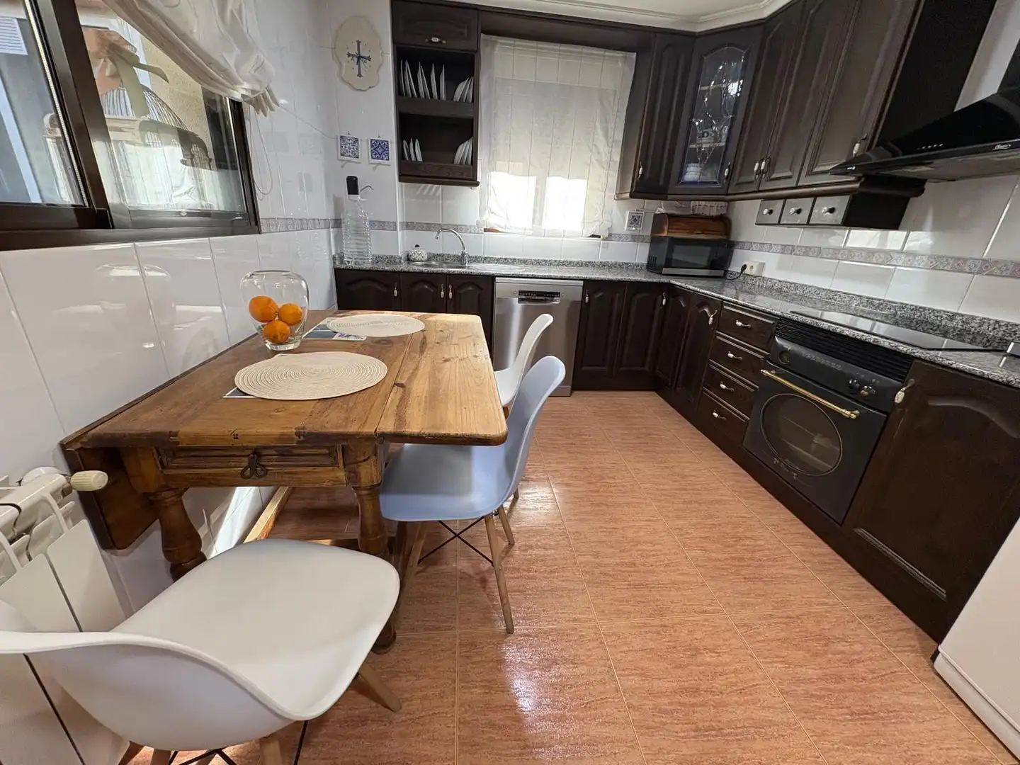 Terraced house with terrace for sale in Almansa, imagen 3