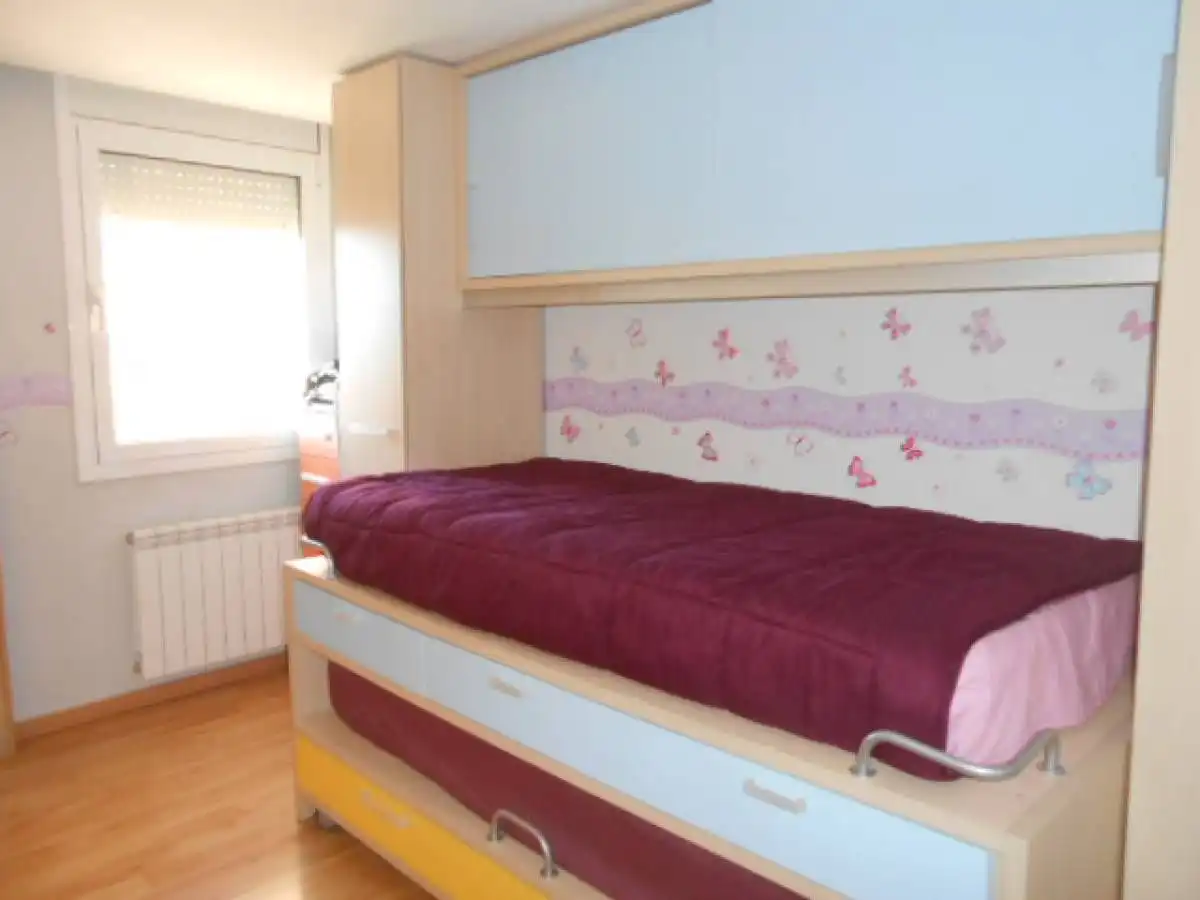 Habitación de Piso en venta en Súria con Aire acondicionado, Calefacción y Amueblado