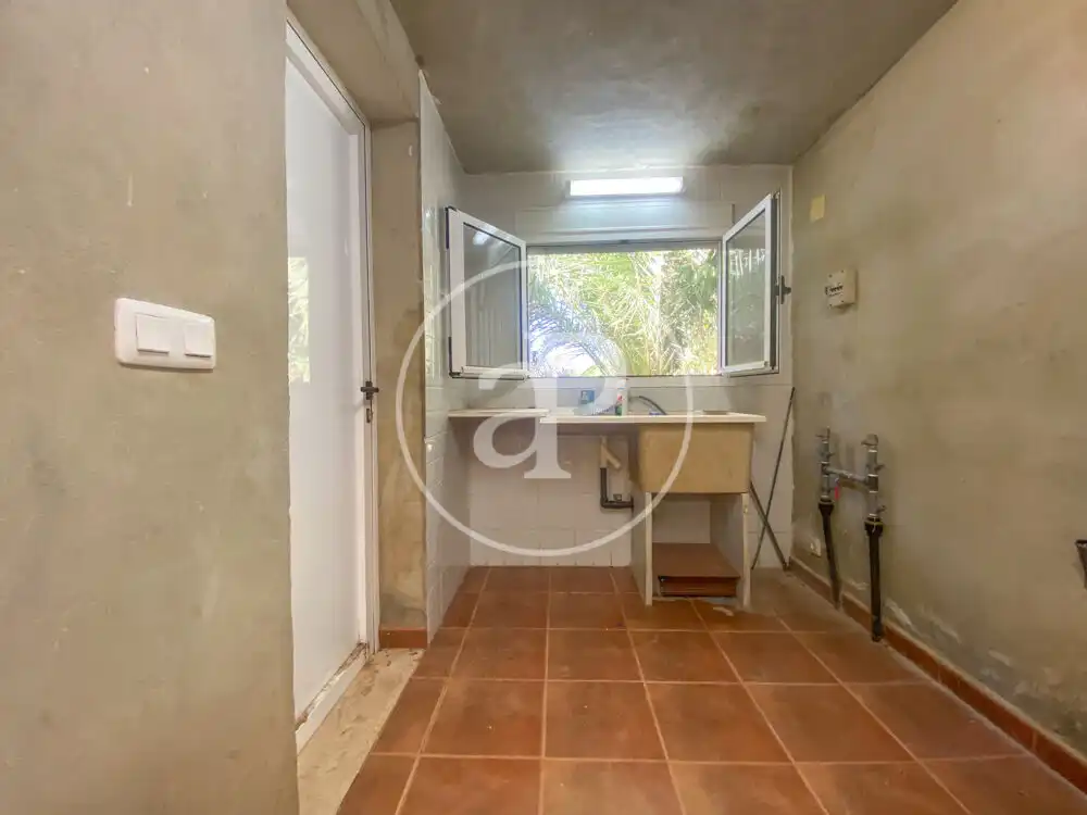 Casa amb jardí en venda a Corral Nou - Montros - Estepar, imagen 22