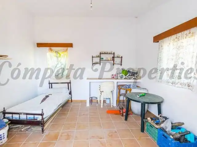 Terreni e lotti in vendita a Frigiliana, imagen 4