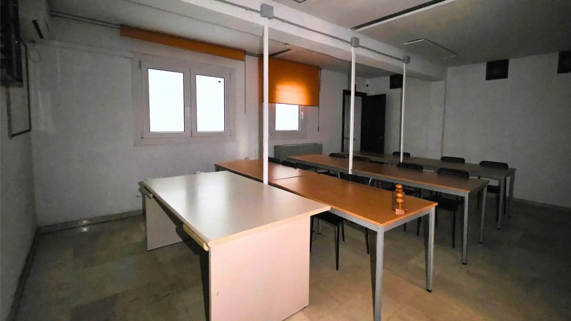 Office for rent in Centro