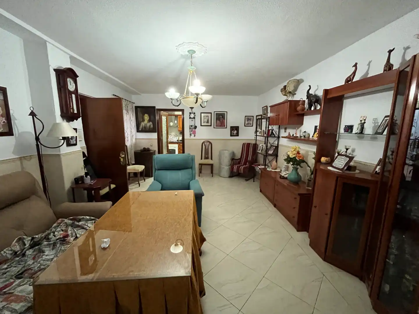 Casa con terrazza in vendita a Calle Juan Felipe Vilela 12, imagen 7
