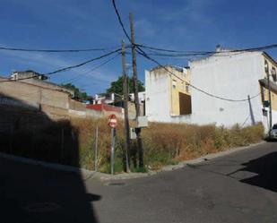 Exterior view of Residential for sale in Badajoz Capital