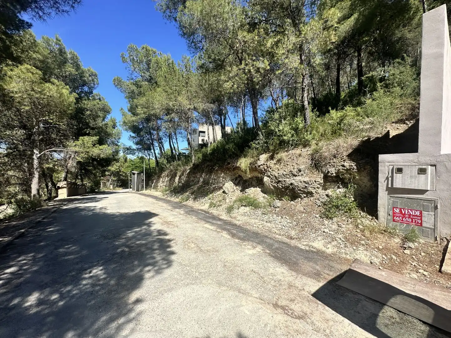 Wohnbaugrundstück zum Verkauf in Torres Torres, imagen 21