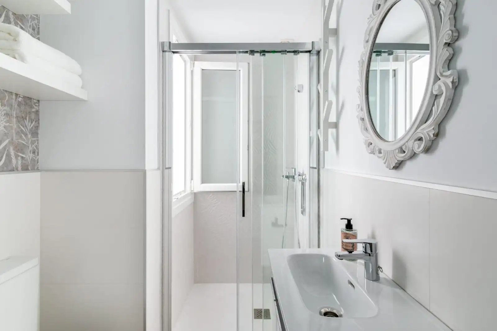 Apartamento de alquiler en Avenida Avenida Andalucía, Centro