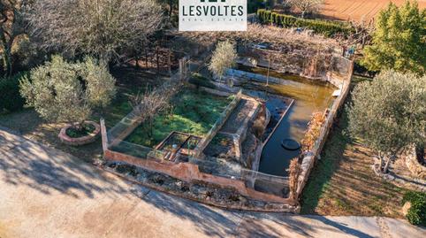 Foto 5 de Casa o xalet en venda a Carrer Mas Duran, La Pera, Girona