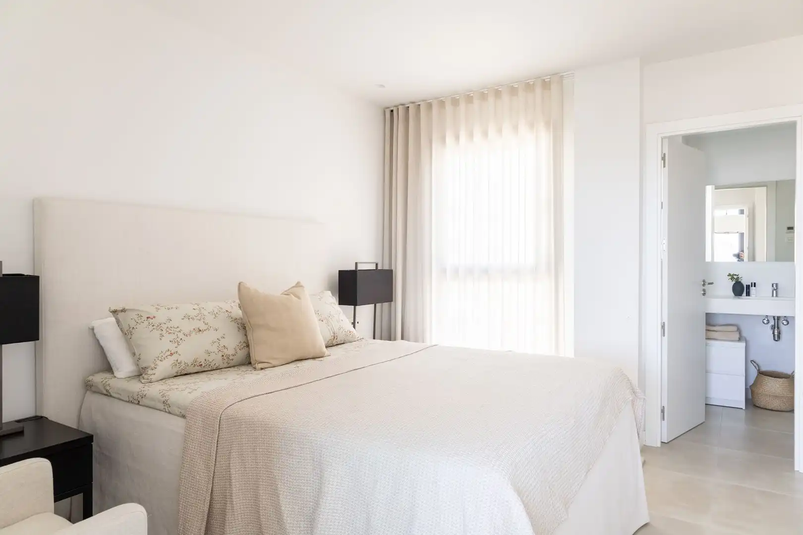 Apartament amb ascensor en venda a El Higuerón, imagen 15