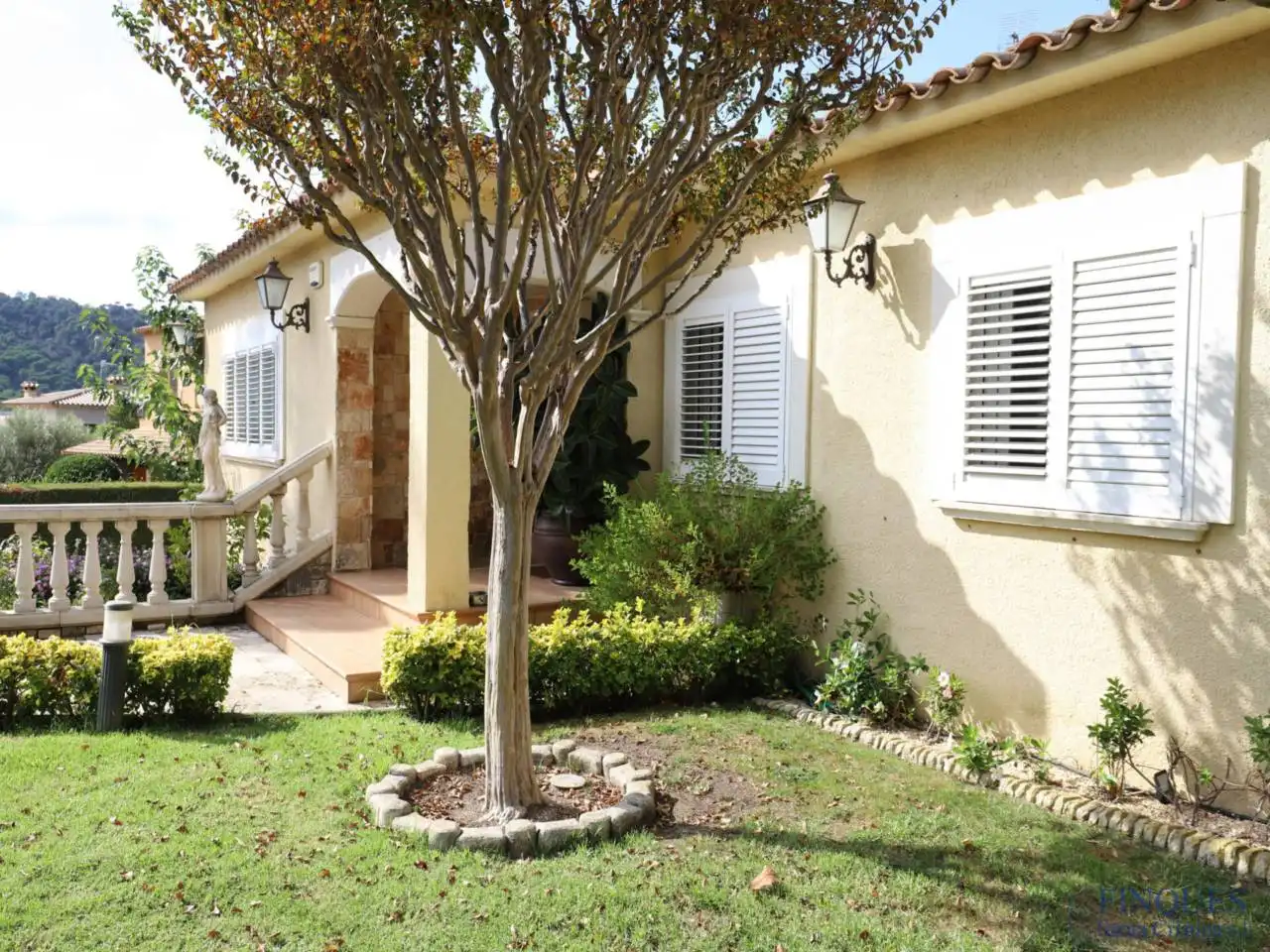 Chalet con piscina en venta en Calle Ardenya 14, imagen 46