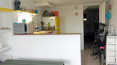 Foto 3 de Estudi en venda a Sotoserena, Estepona