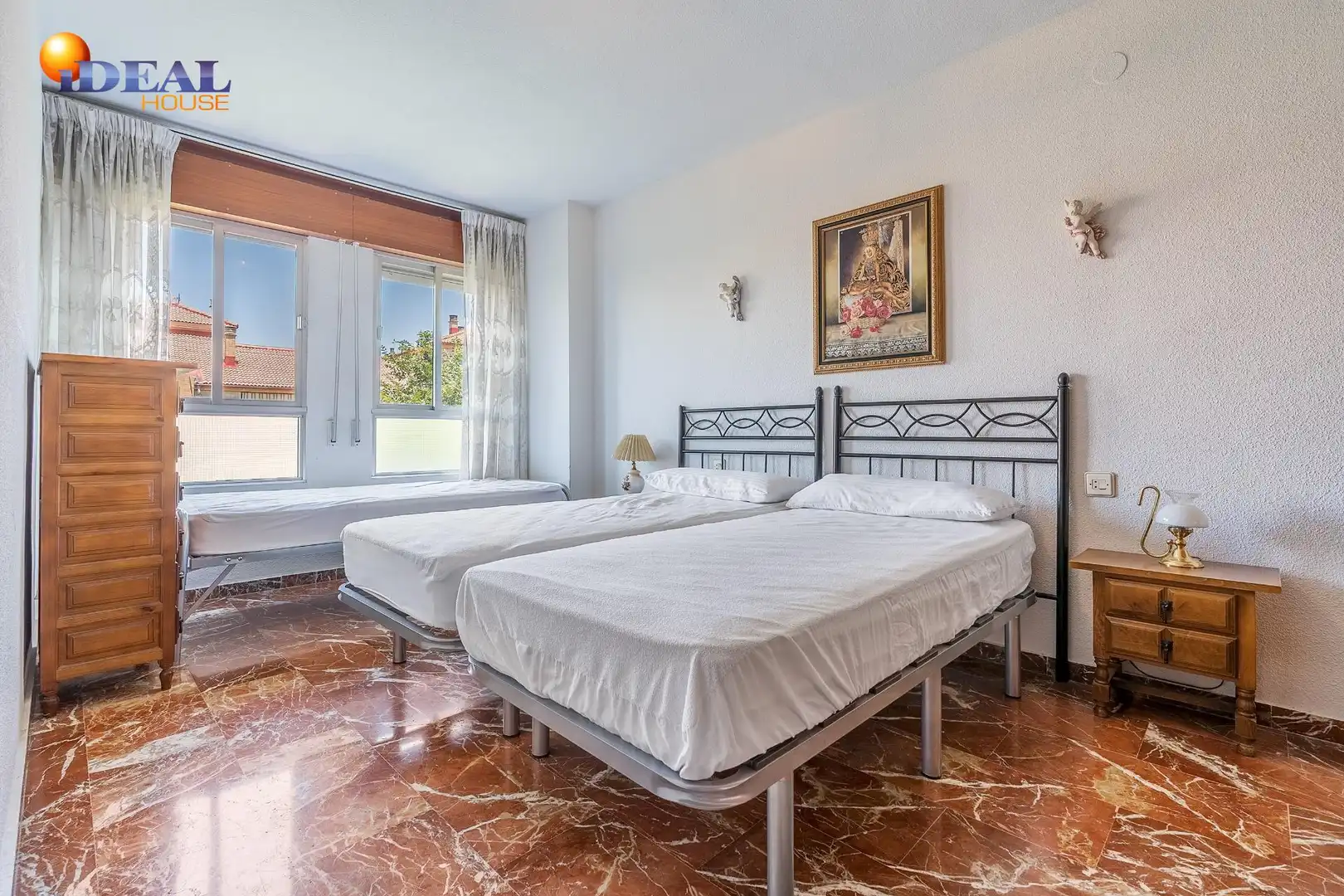 Piso con ascensor en venta en Beiro, imagen 14