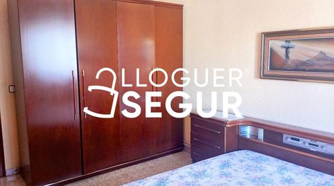 Foto 4 von Dachboden zur Miete in Jaume Casanovas, Sagnier - Plaça de Catalunya, El Prat de Llobregat