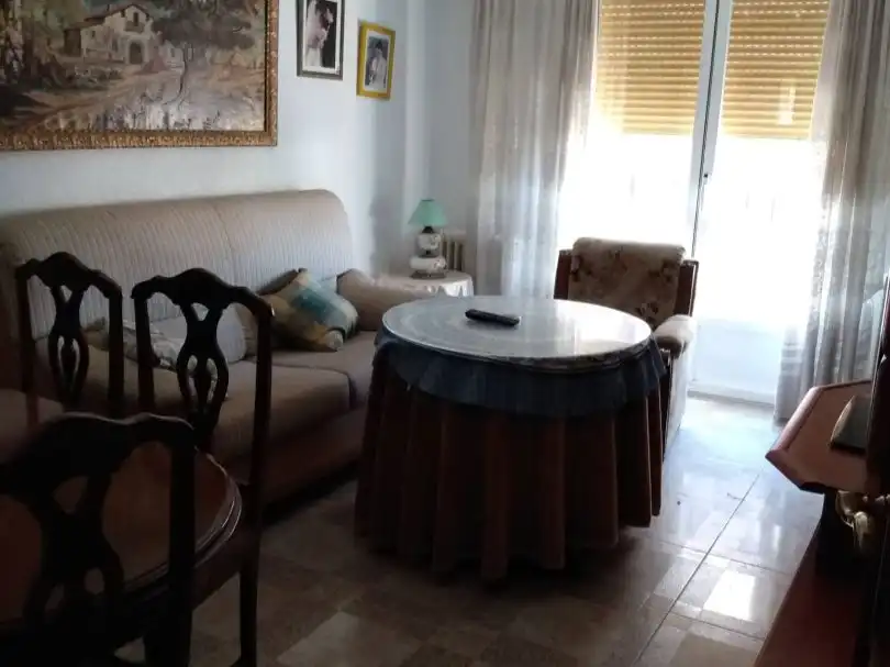 Living room of Residential for sale in Alcázar de San Juan