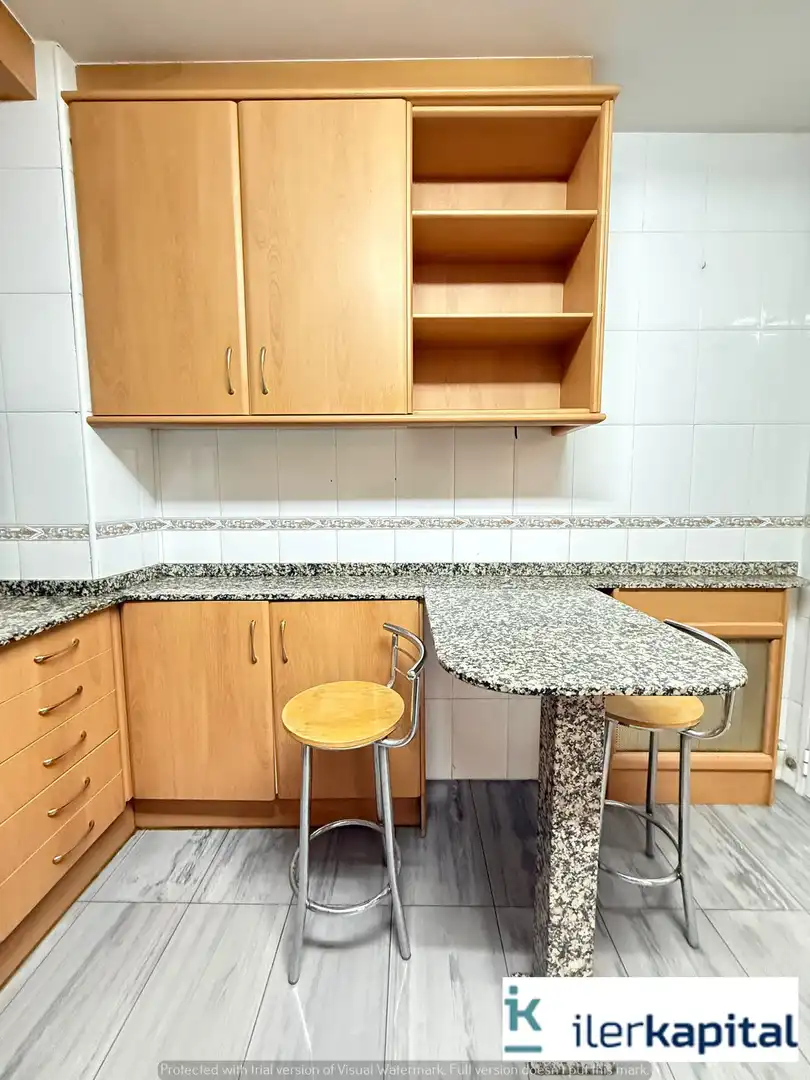 Flat with lift for sale in Cappont, imagen 8
