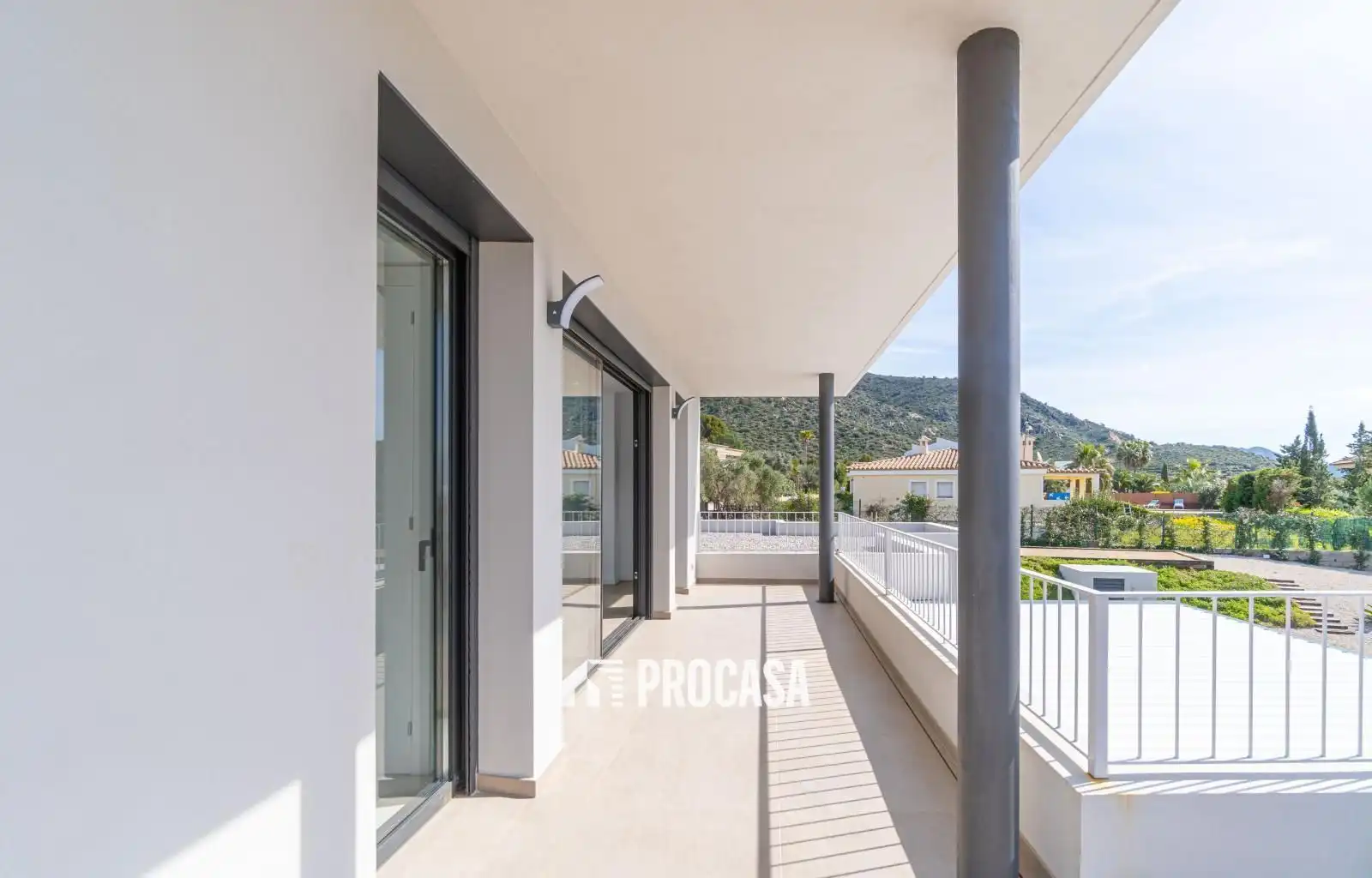 Chalet con piscina en venta en Carrer FRANCESC PUJOL, imagen 32