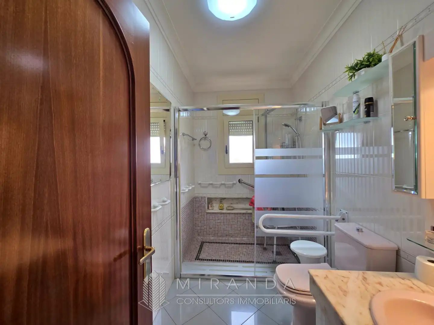 Villa mit Terrasse zum Verkauf in Avinguda Mossèn Pere Ribot, imagen 24