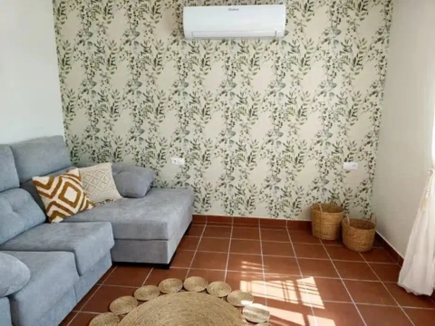 Wohnungen zur Miete in Málaga, Málaga