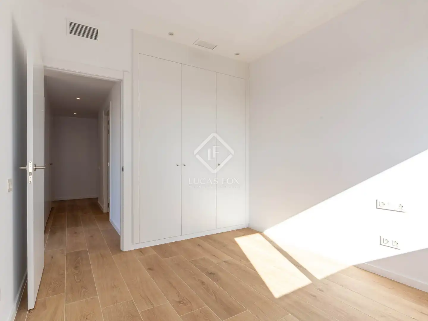 Flat with terrace to rent in Finestrelles, imagen 14