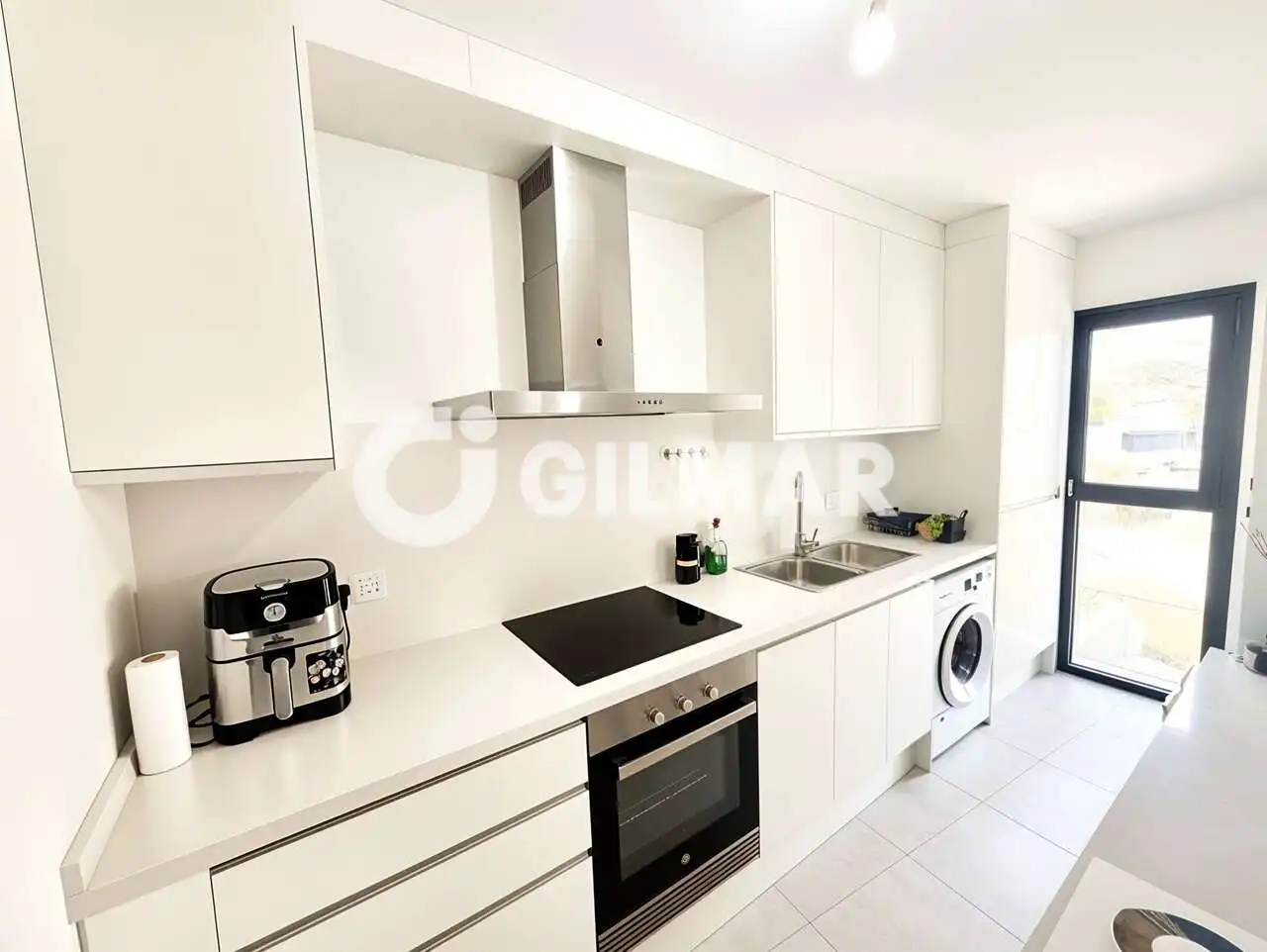 Appartement compact avec terrasse à vendre à Calle el Velero 16R, imagen 4