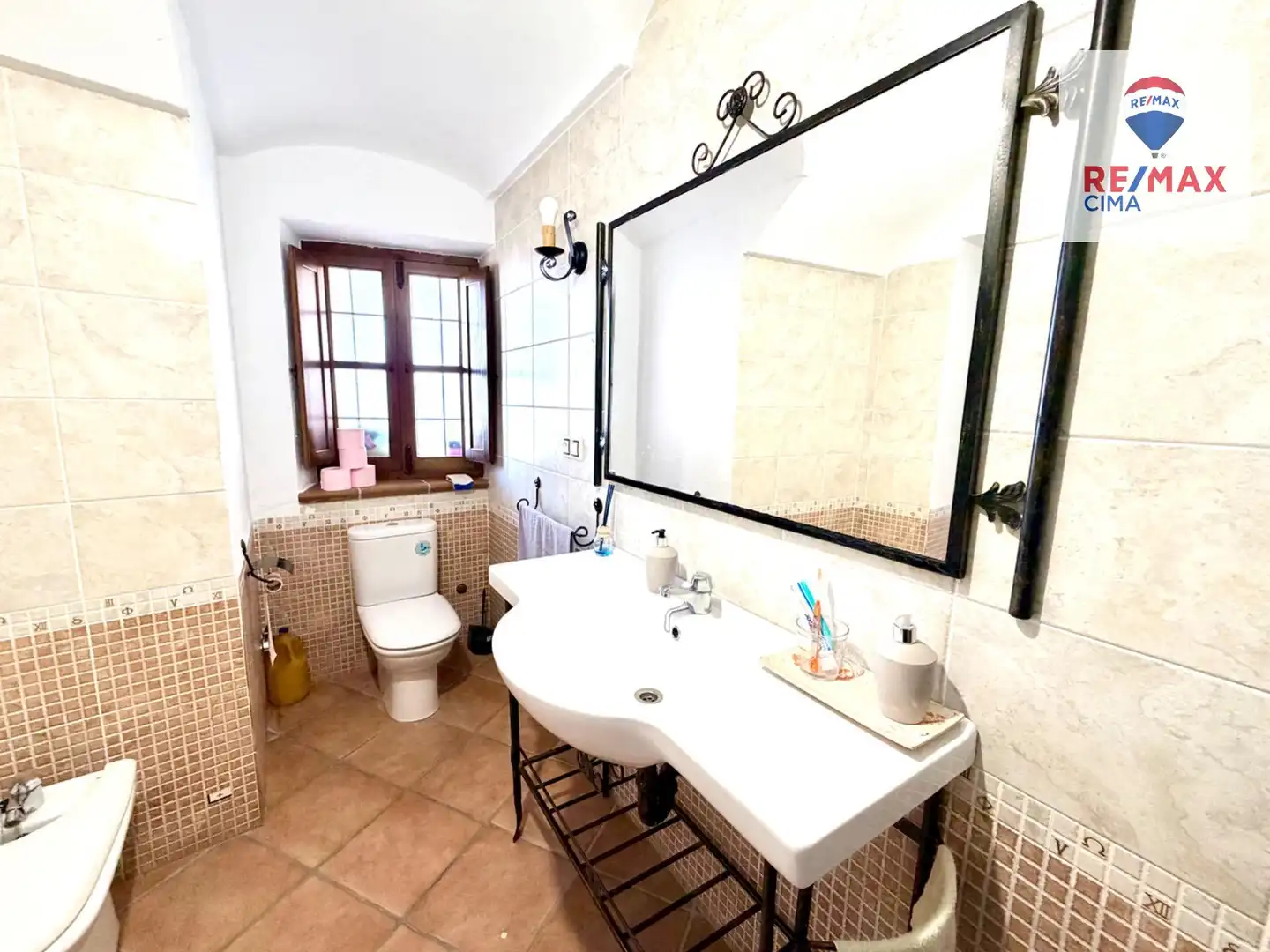 Casa con jardín en venta en Benamaurel, imagen 28