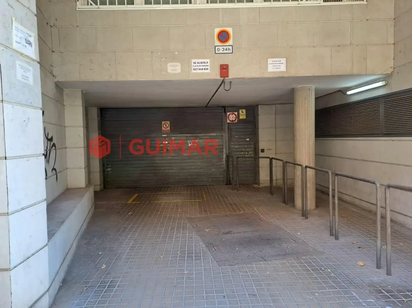 Parcheggio in vendita a Barcelona - Carrer de la Mare de Déu de Port, imagen 8