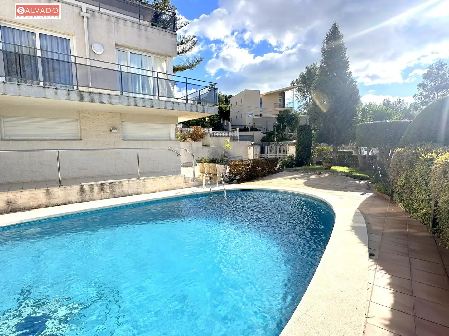 Chalet con terraza en venta en Segur de Dalt, imagen 11