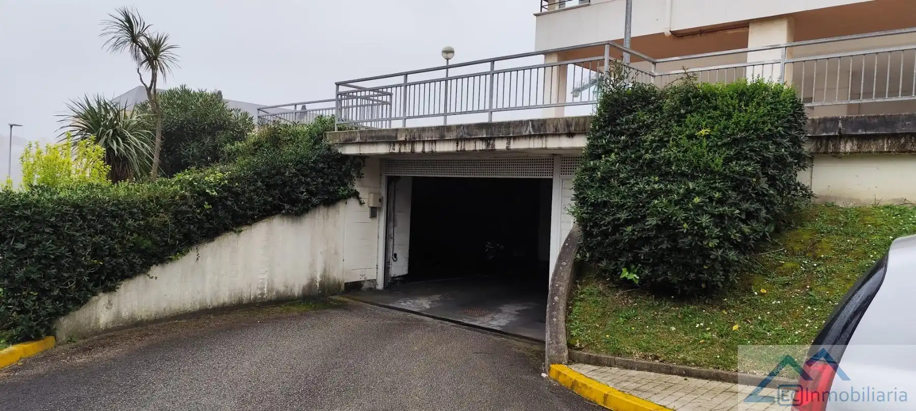 Aparcament de Garatge en venda en Santander