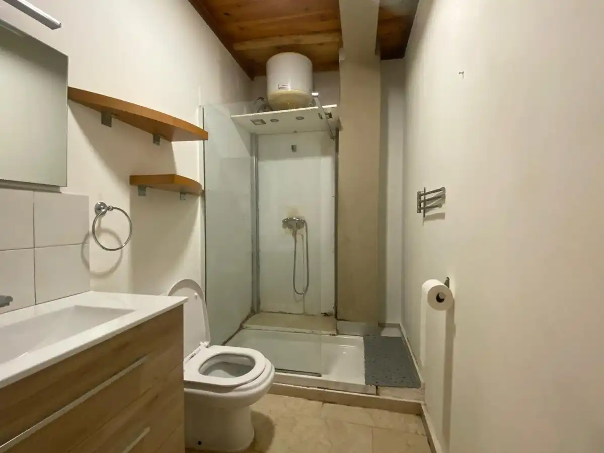 Bathroom of Flat for sale in Dénia