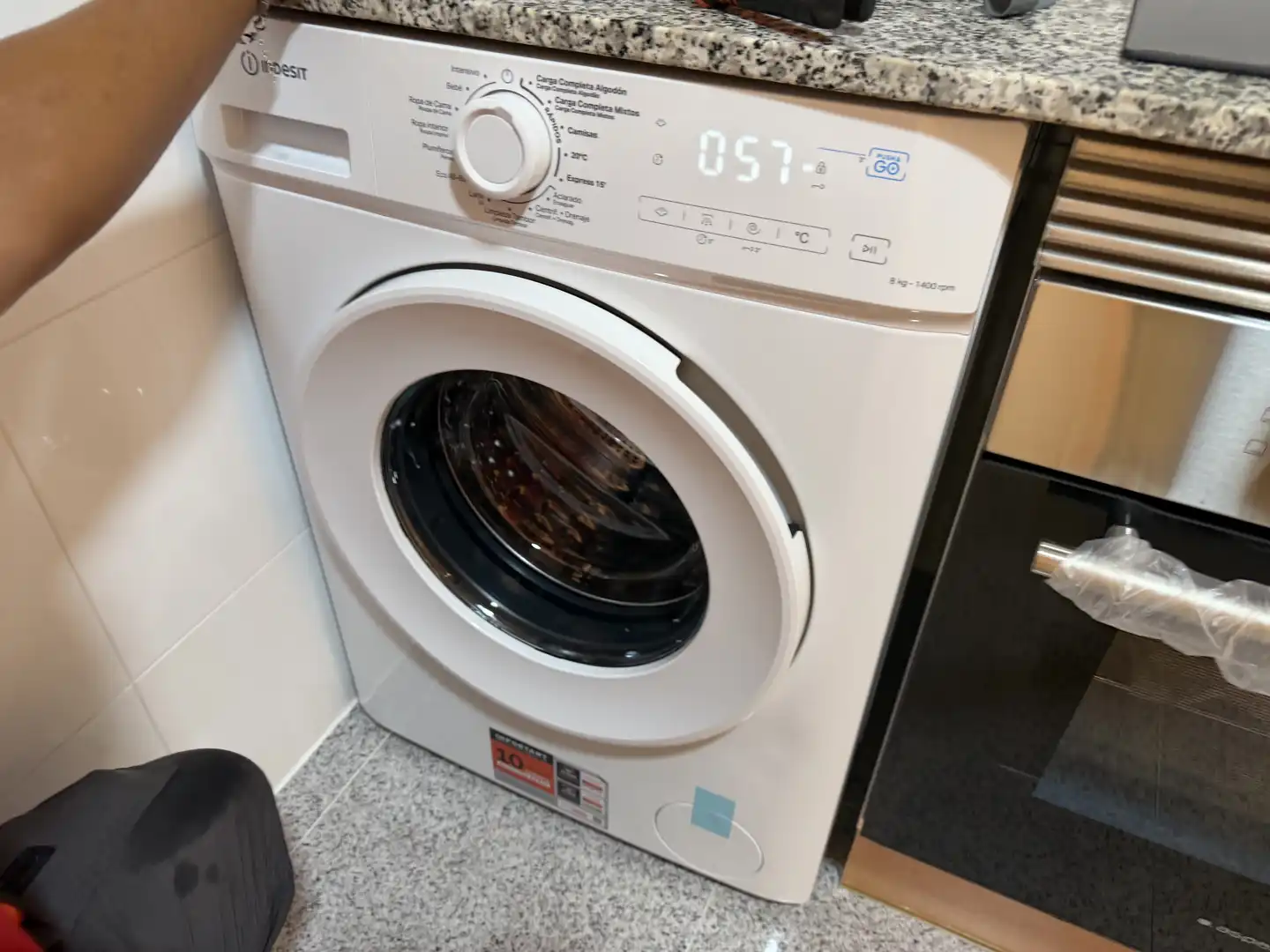 Piso de alquiler en Cami Ermita Nova, 3, Campolivar