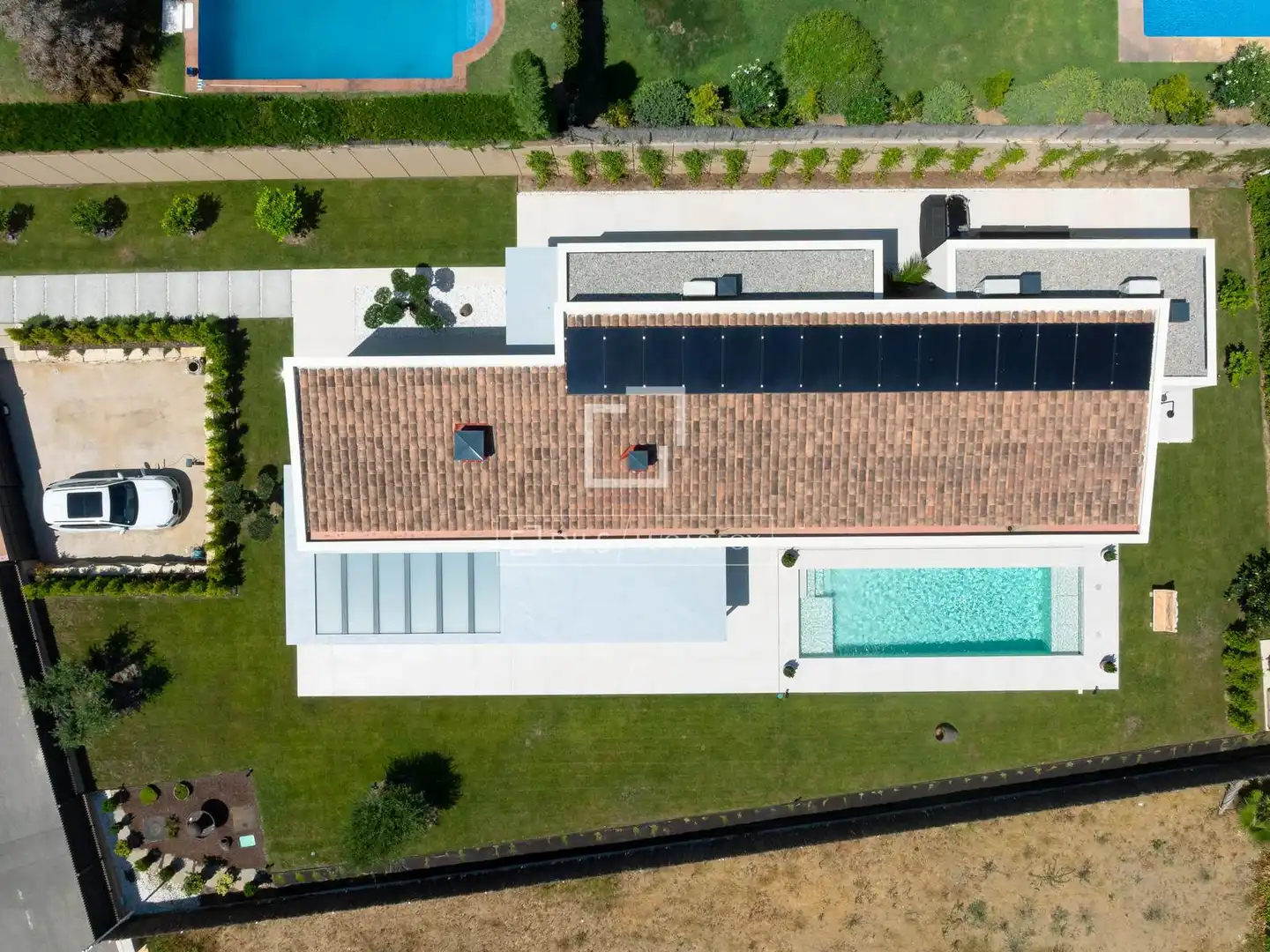 Villa avec piscine à vendre à Santa Maria Balis - Can Riera - Can Jordi, imagen 39