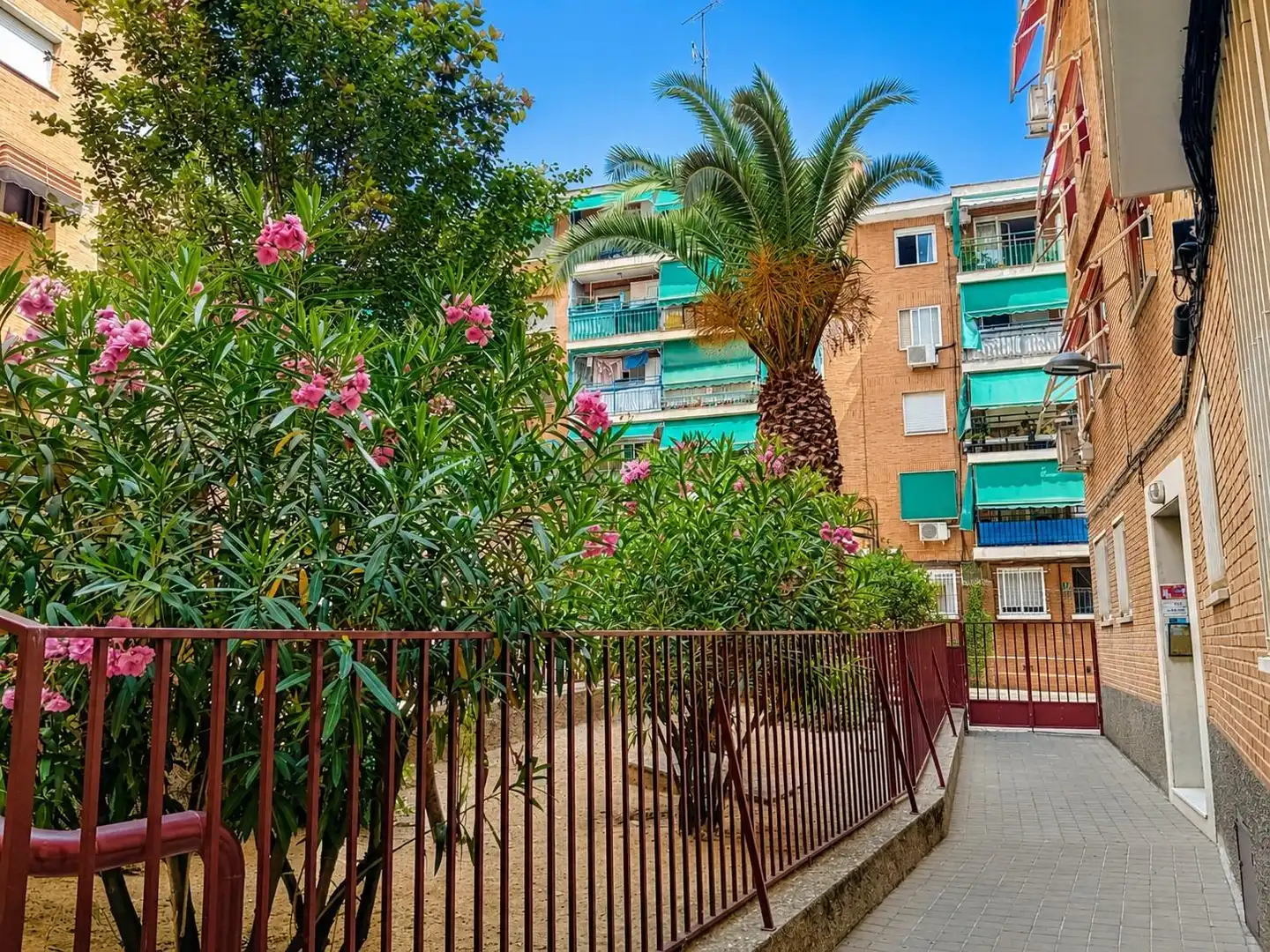 Studio with lift for sale in Centro Urbano, imagen 24