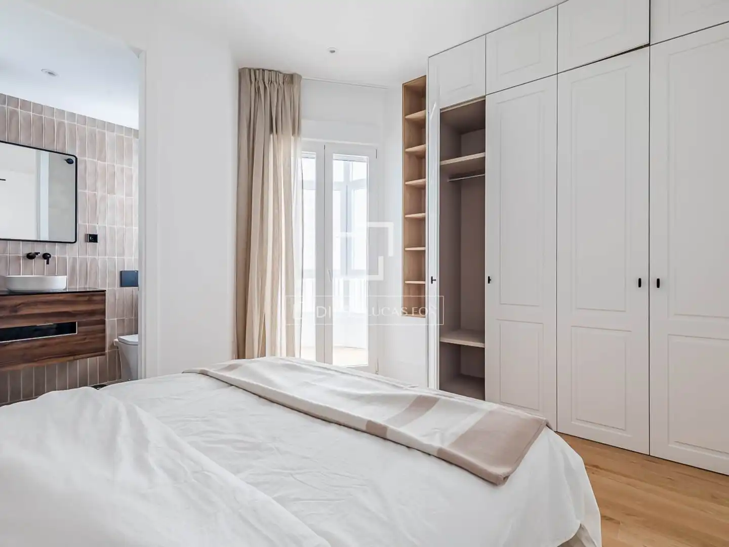 Appartamento con ascensore in vendita a Barrio de Salamanca, imagen 26