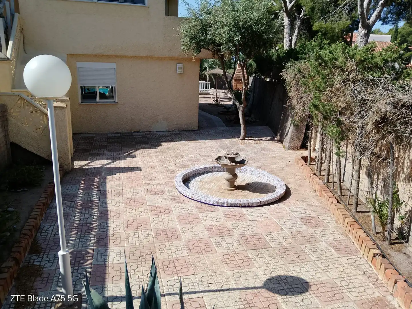 Haus mit Pool zum Verkauf in OESTE-UR S.GINES AZOHIA, imagen 39