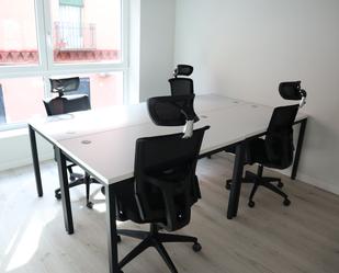 Office to rent in  Madrid Capital  with Air Conditioner, Heating and Terrace