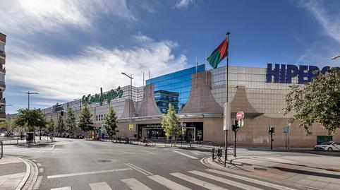 Foto 3 de Pis en venda a Calle Arabial, Camino de Ronda, Granada