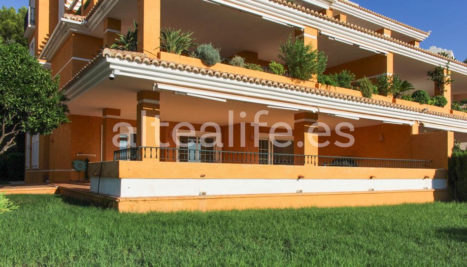 Apartamento en venta en Calle Ducado Real, Altea Hills - 3