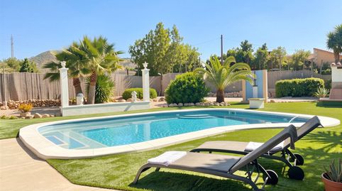 Pura sensación de finca  encantadora finca con piscina, jardín y casa de invitados, imatge 5