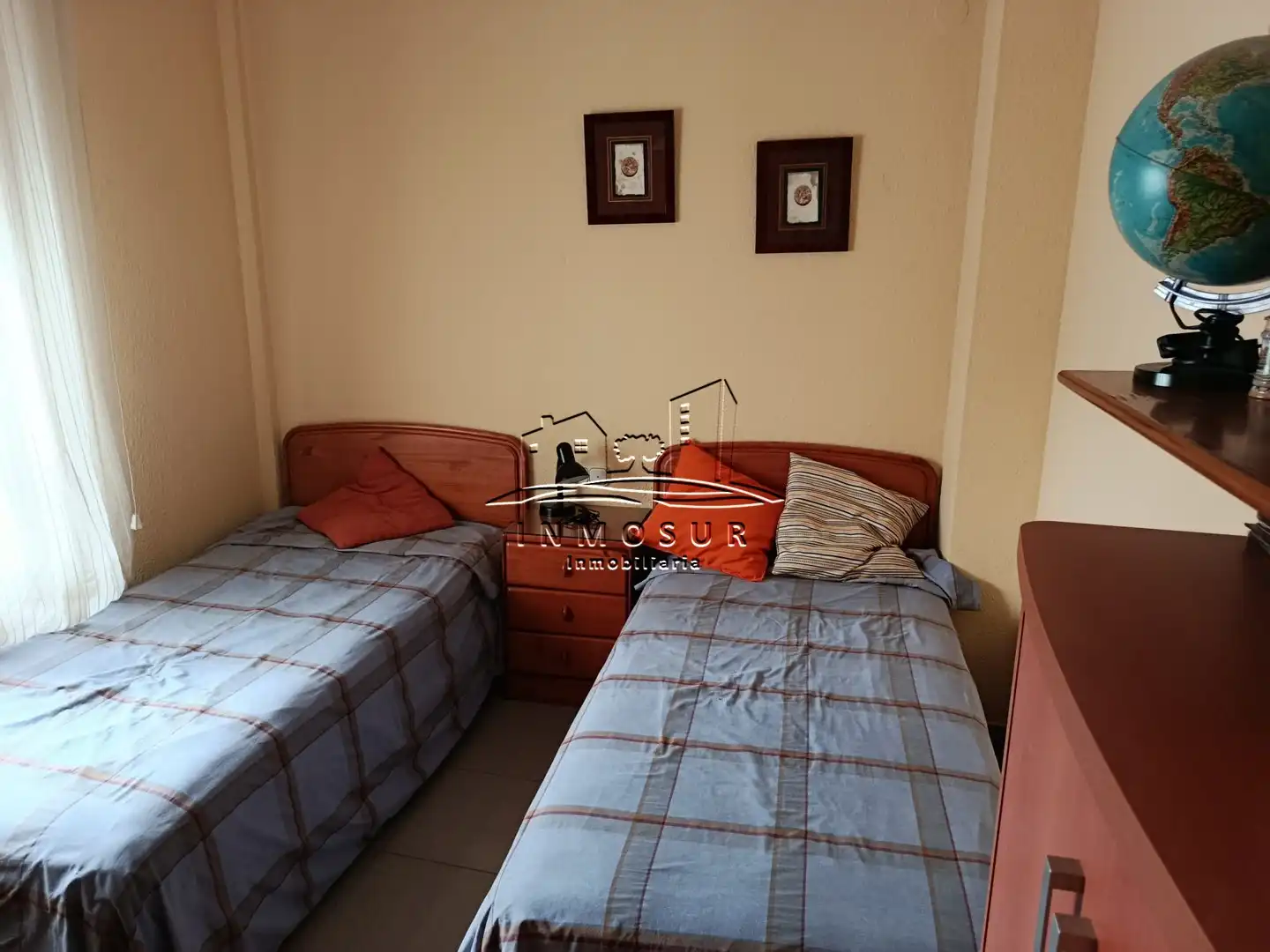 Wohnung mit Aufzug zum Verkauf in El Valle, imagen 12