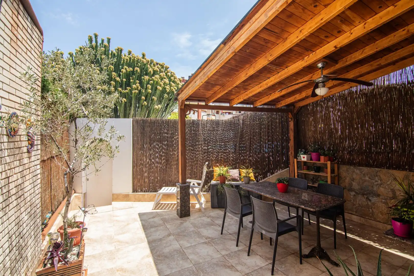 Reihenhaus mit Pool zum Verkauf in COSTA BLANCA, imagen 4
