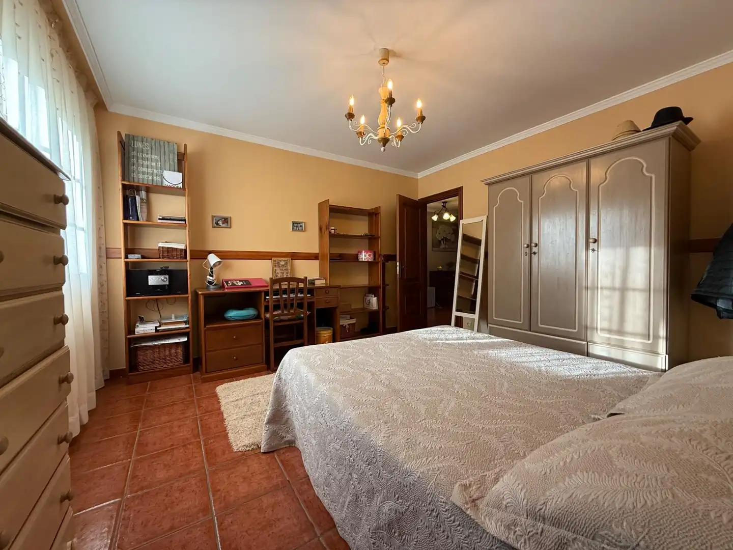 Chalet con jardín en venta en ABANQUEIRO, imagen 56